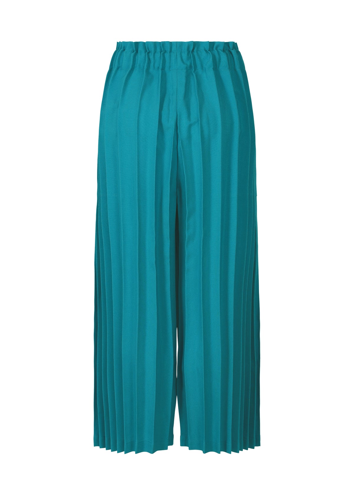 RIPPLE PLEATS、ウィメンズ_パンツ、ディテール画像1