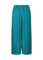 RIPPLE PLEATS、ウィメンズ_パンツ、ディテール画像1