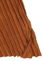 WHIPPED PLEATS BOTTOM、ウィメンズ_スカート、ディテール画像2