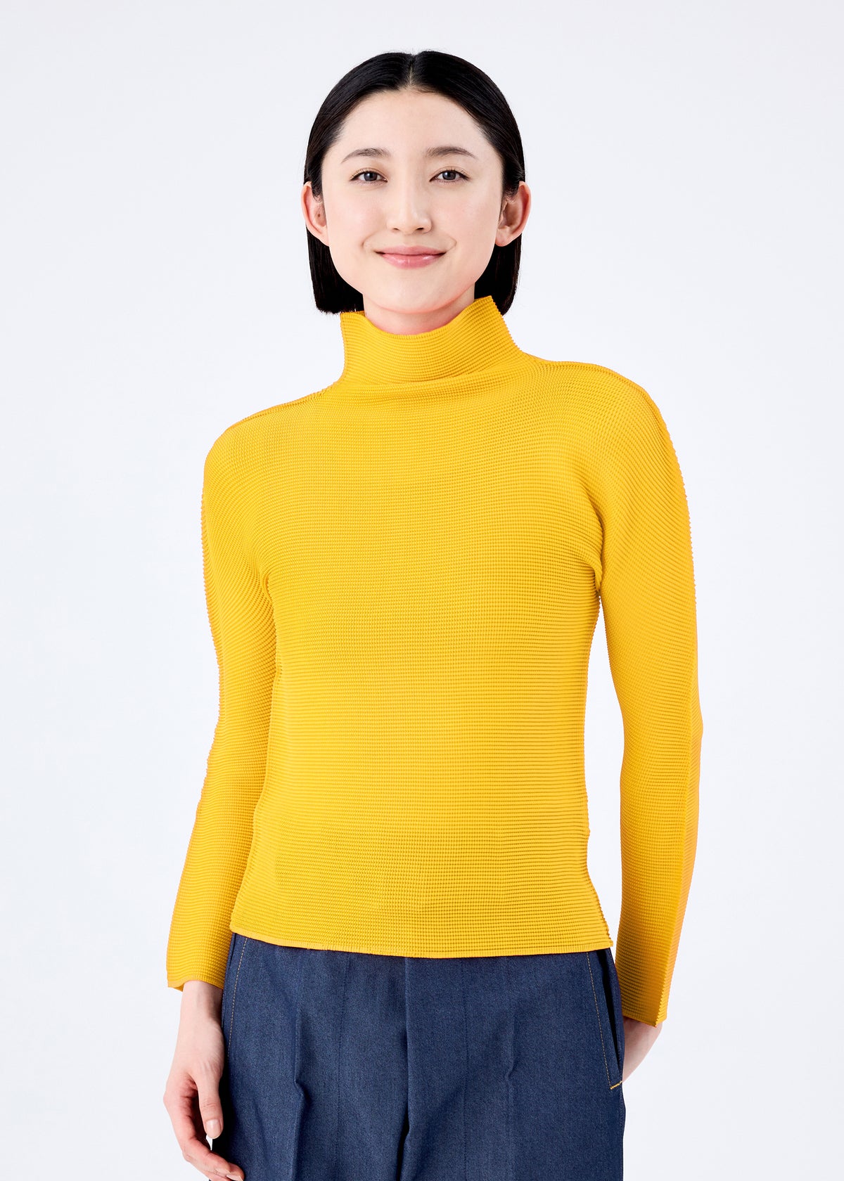 PALETTE 13、ウィメンズ_トップス_トップ、着用画像1