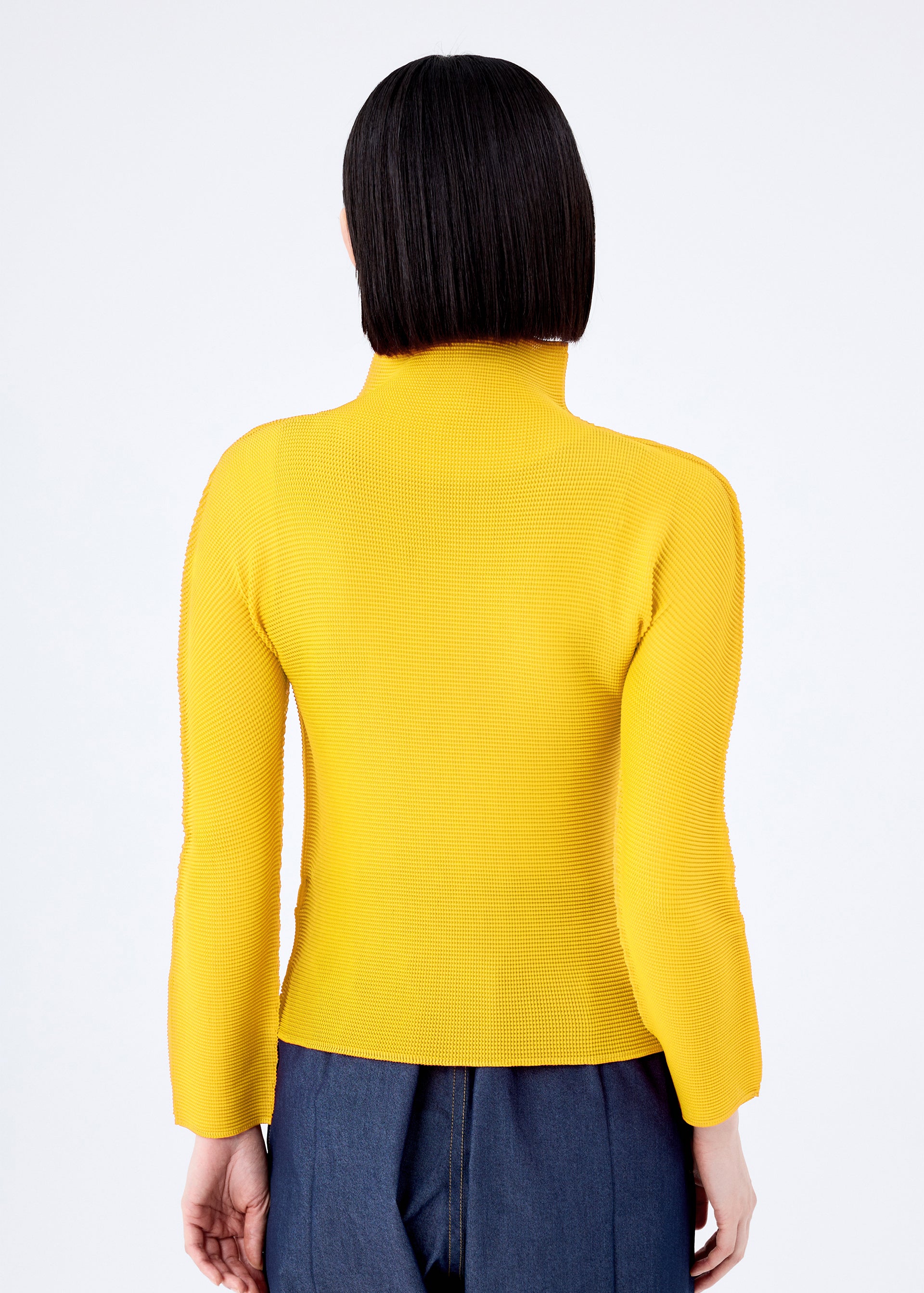 PALETTE 13、ウィメンズ_トップス_トップ、着用画像2