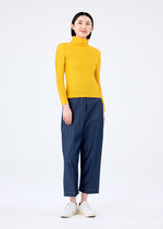 PALETTE 13、ウィメンズ_トップス_トップ、着用画像3