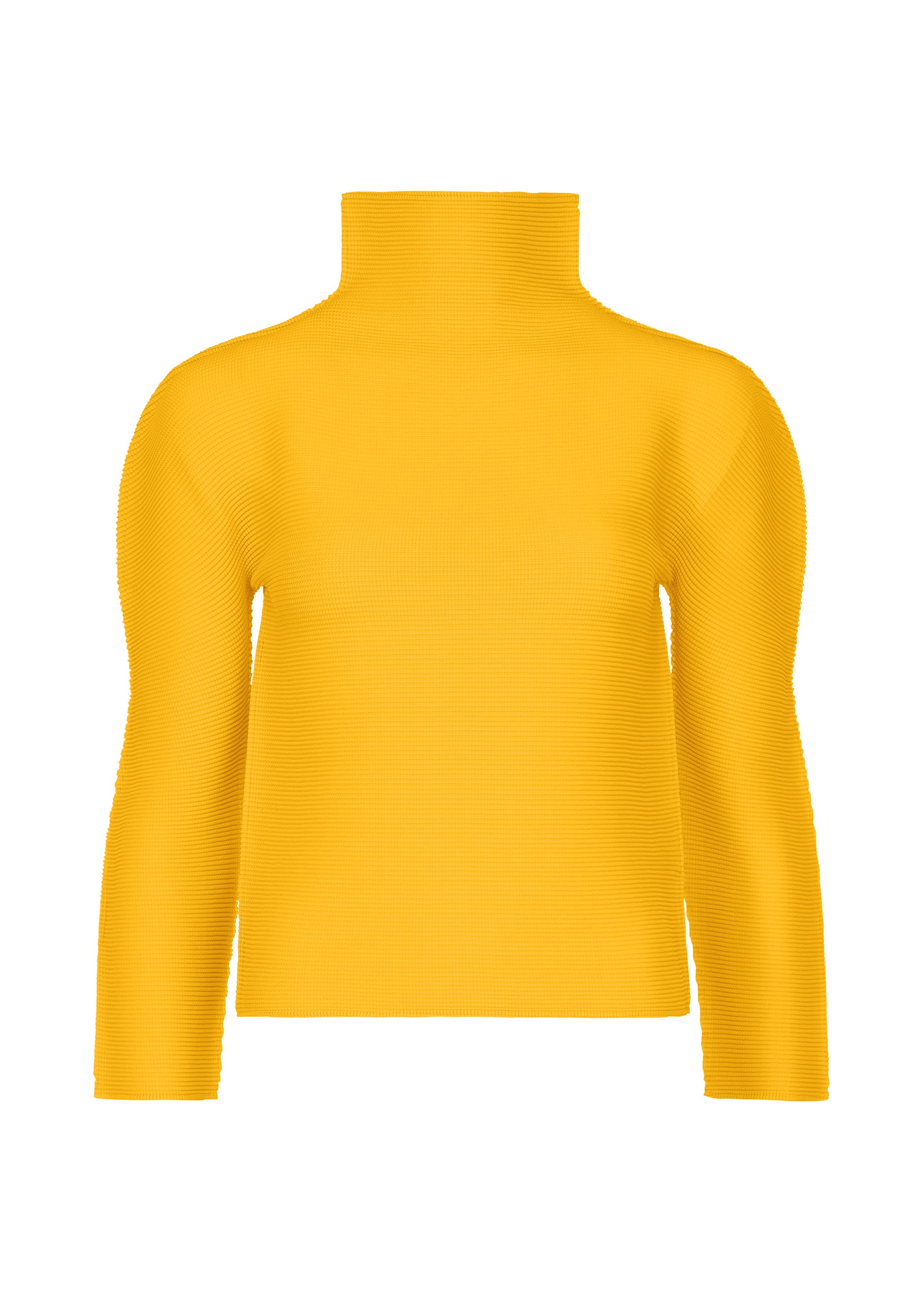 PALETTE 13、ウィメンズ_トップス_トップ、イエロー