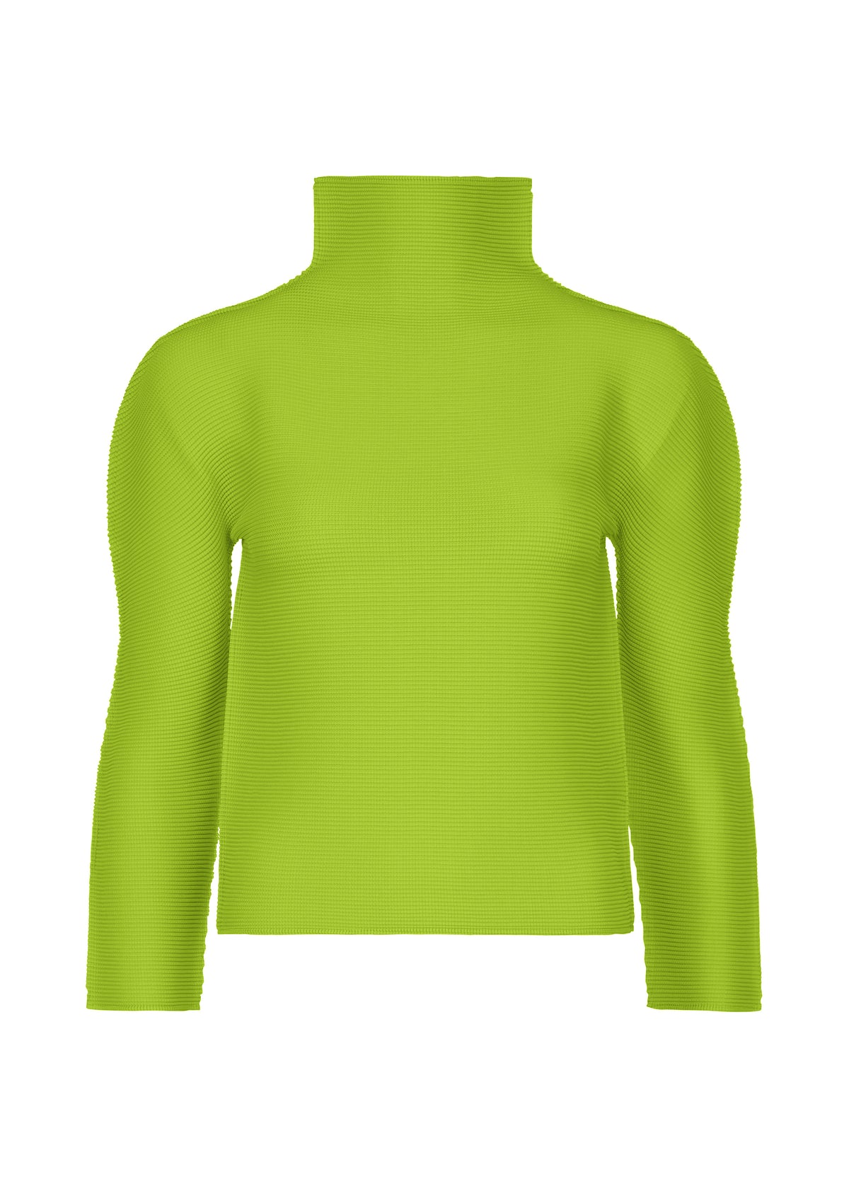 PALETTE 13、ウィメンズ_トップス_トップ、グリーン