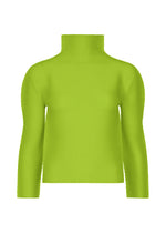 PALETTE 13、ウィメンズ_トップス_トップ、グリーン