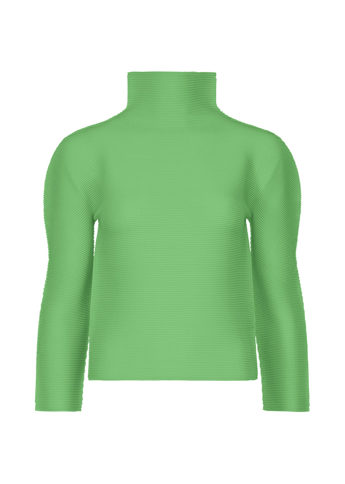 PALETTE 13、ウィメンズ_トップス_トップ、グリーン