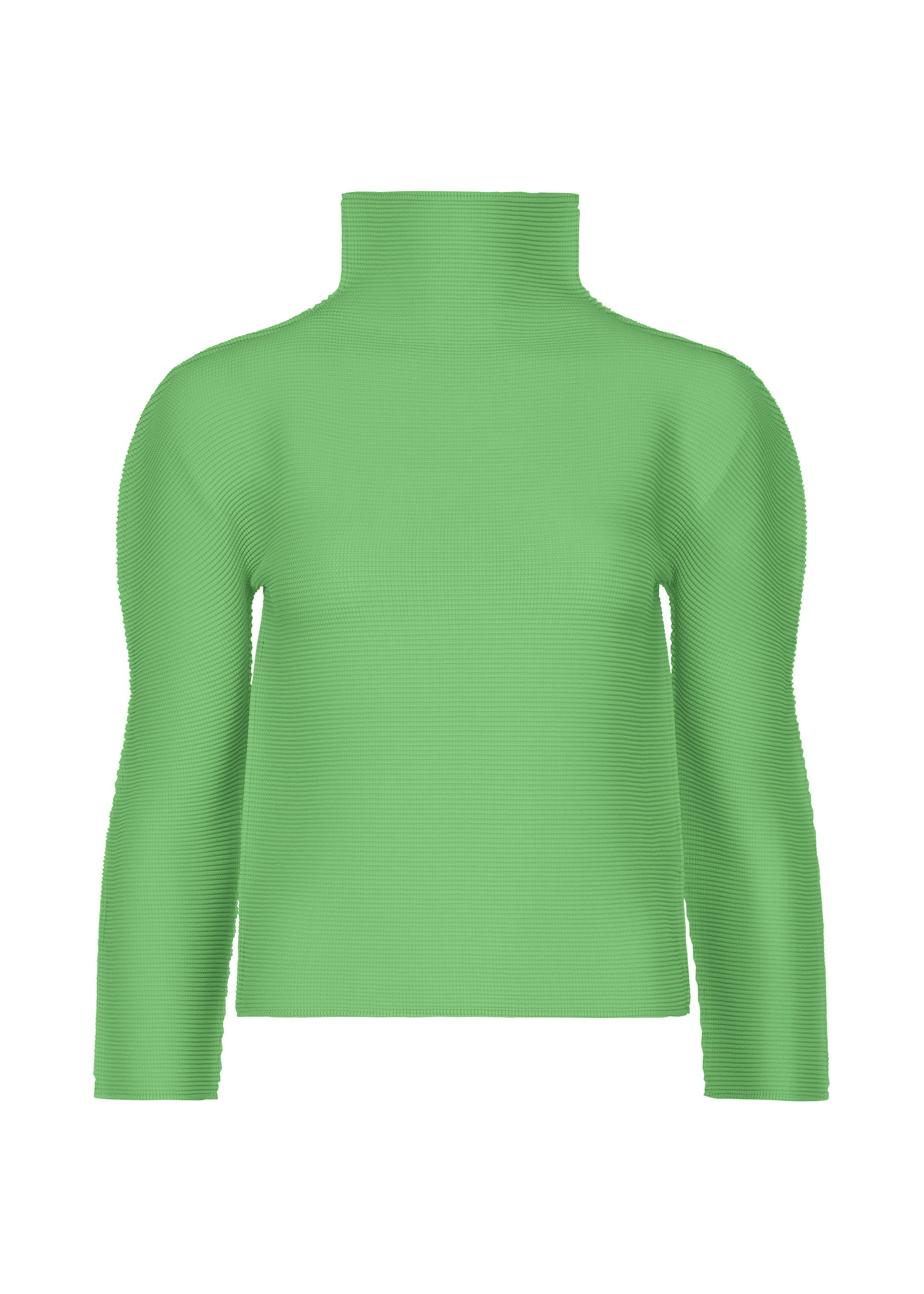 PALETTE 13、ウィメンズ_トップス_トップ、グリーン