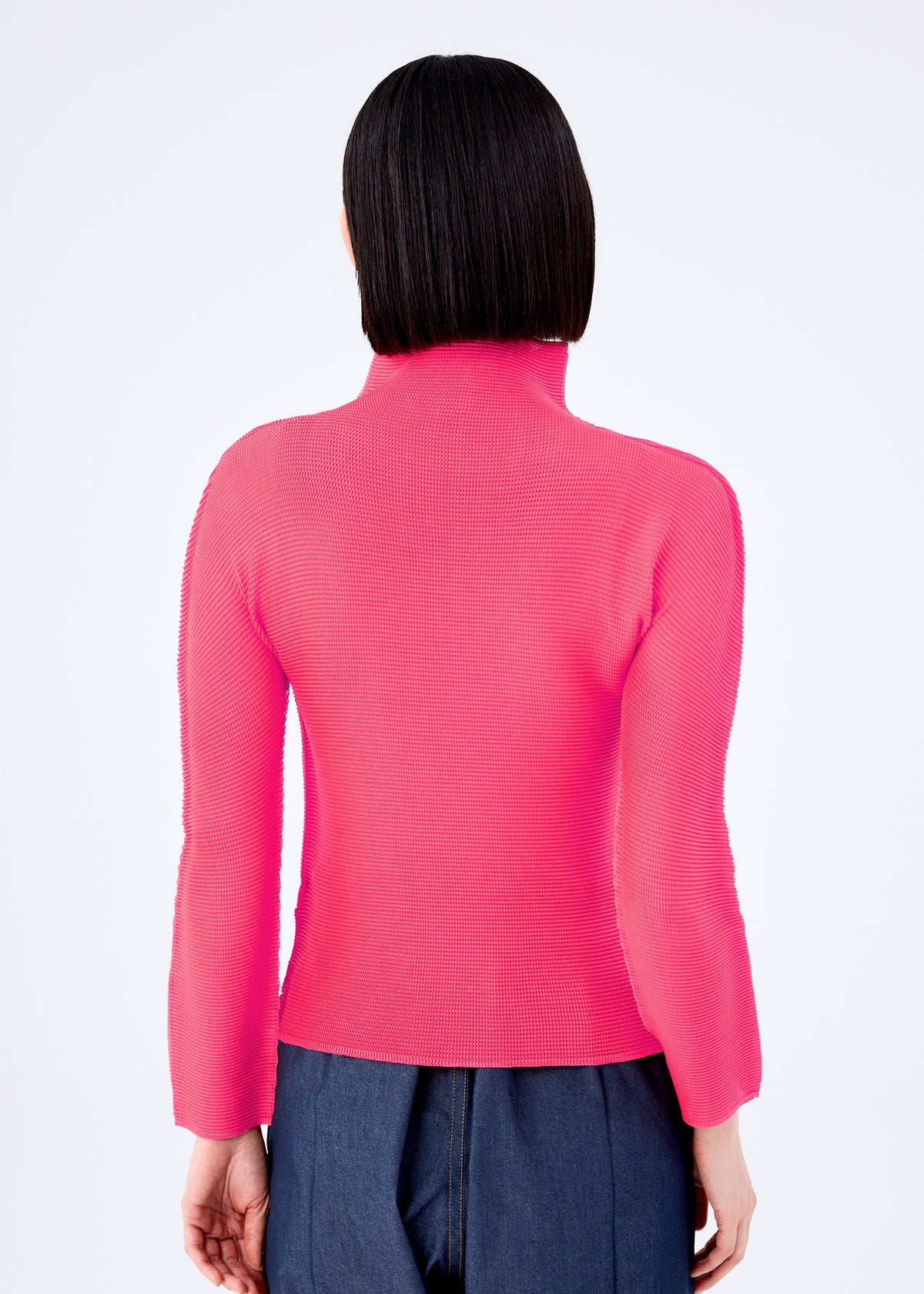 PALETTE 13、ウィメンズ_トップス_トップ、着用画像2