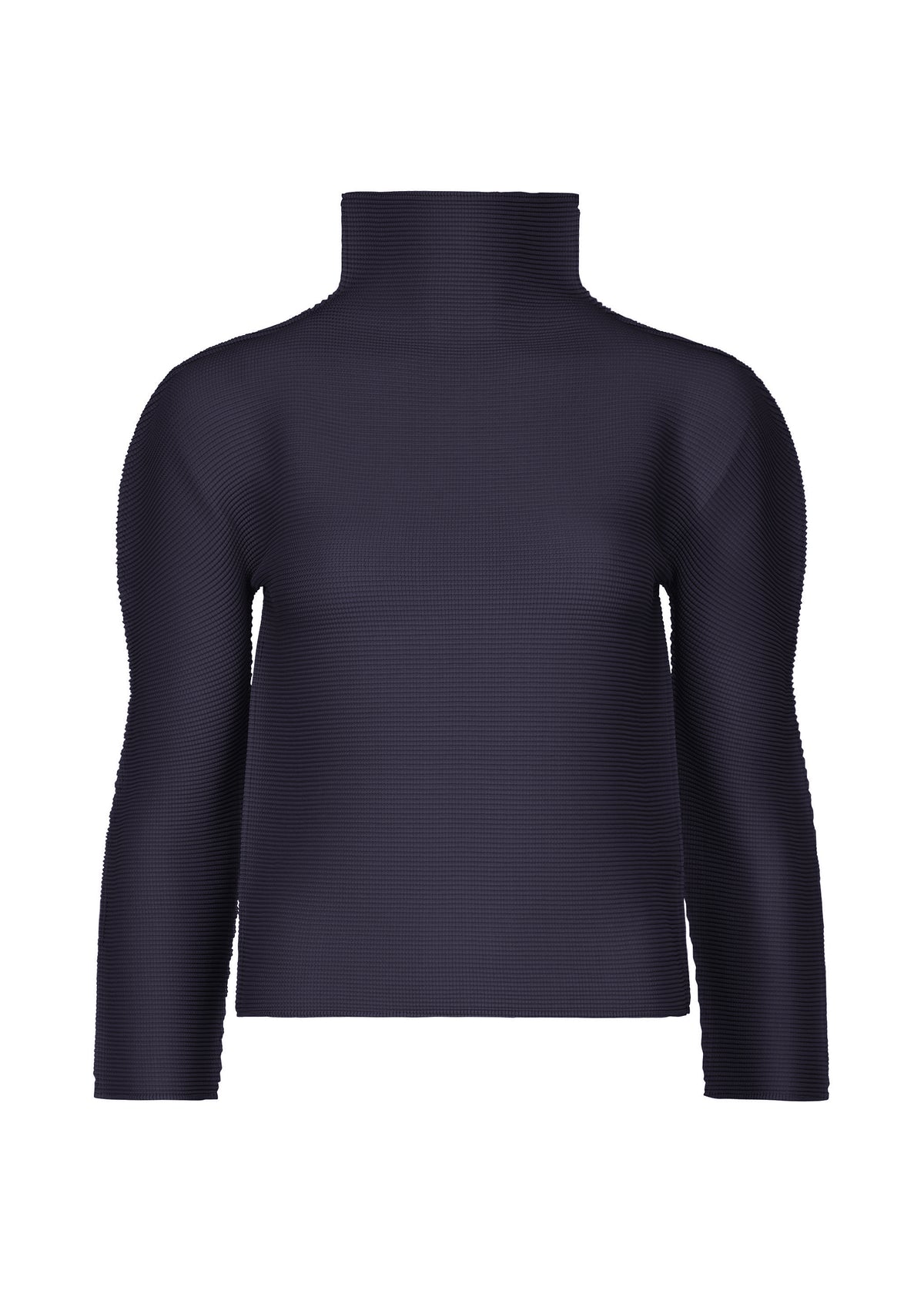 PALETTE 13、ウィメンズ_トップス_トップ、ネイビー