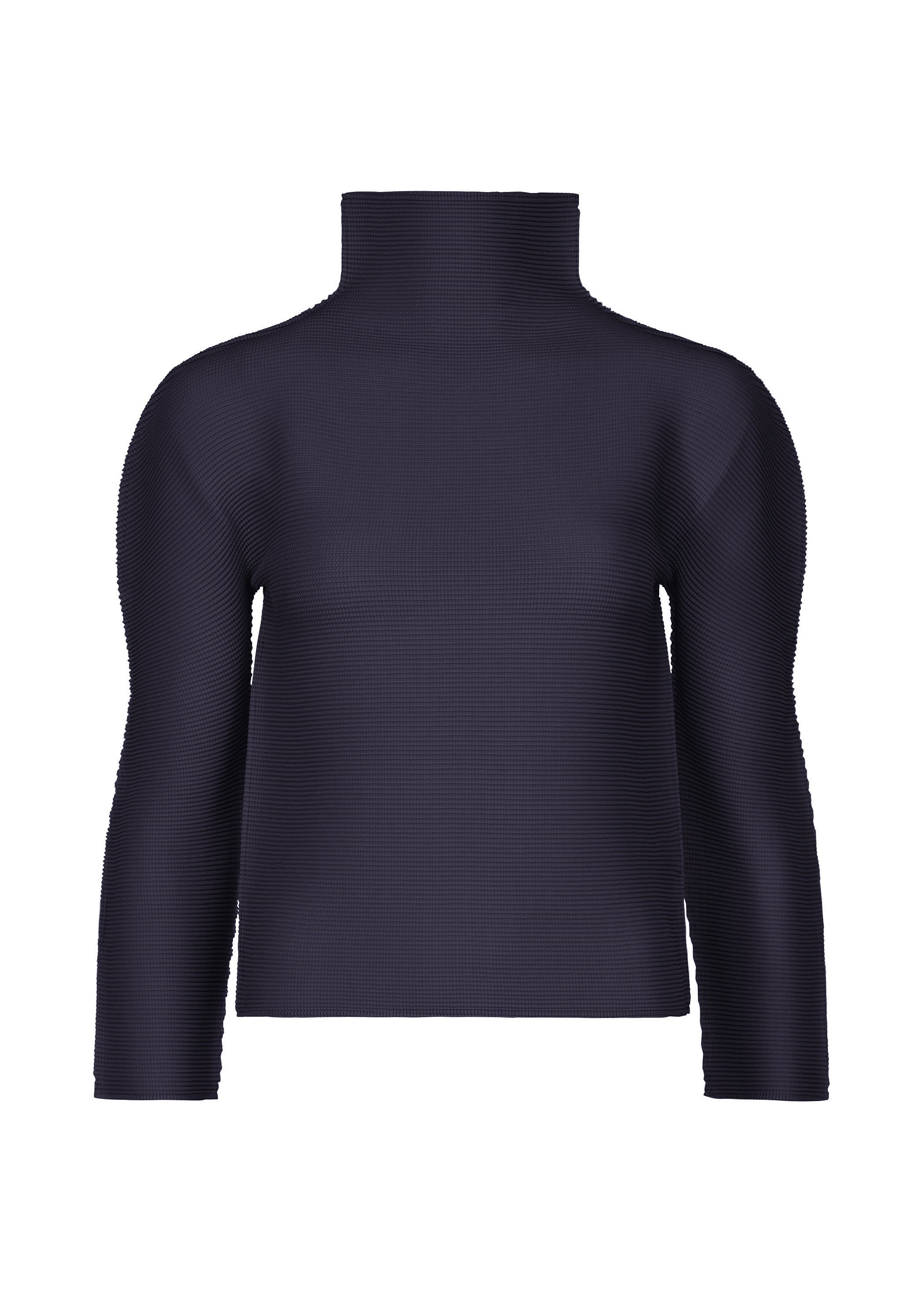 PALETTE 13、ウィメンズ_トップス_トップ、ネイビー