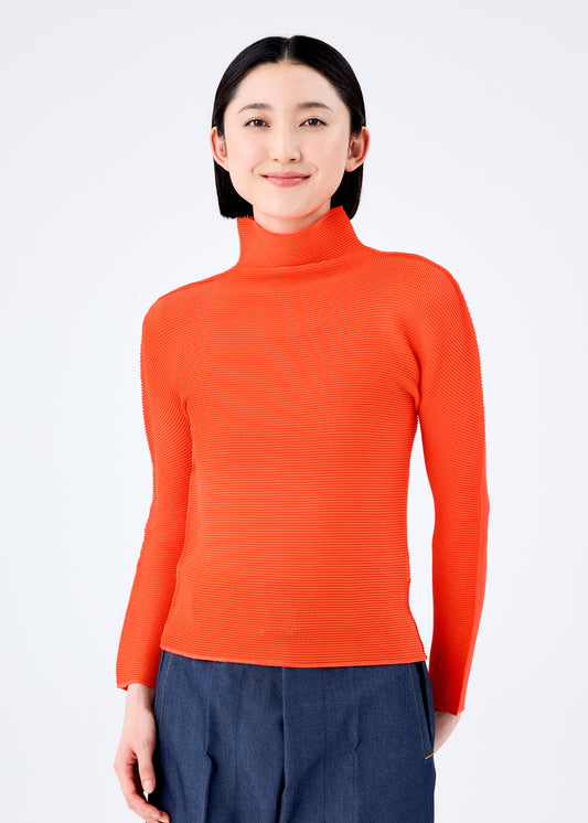 PALETTE 12、ウィメンズ_トップス_トップ、着用画像1
