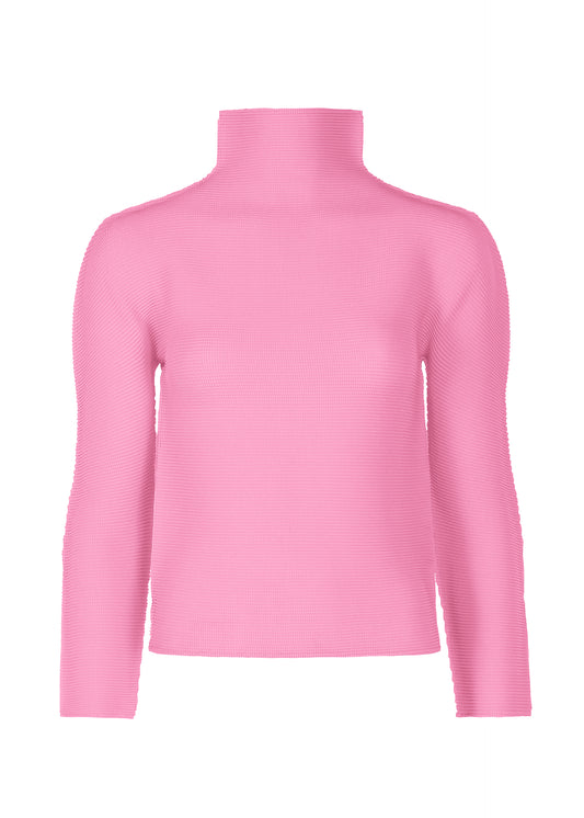 PALETTE 12、ウィメンズ_トップス_トップ、ピンク