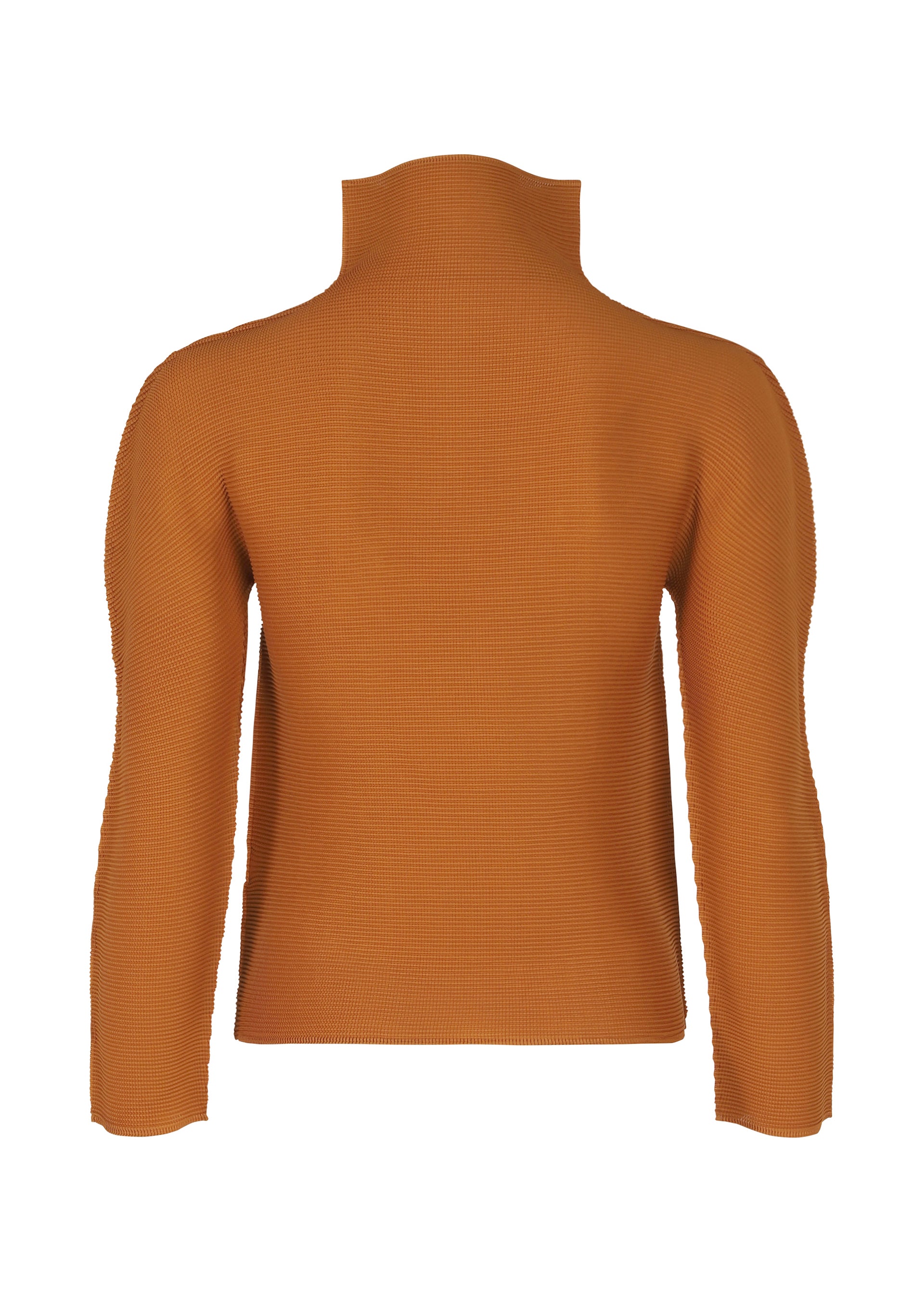 STRETCH PLEATS 4、ウィメンズ_トップス_トップ、ディテール画像1