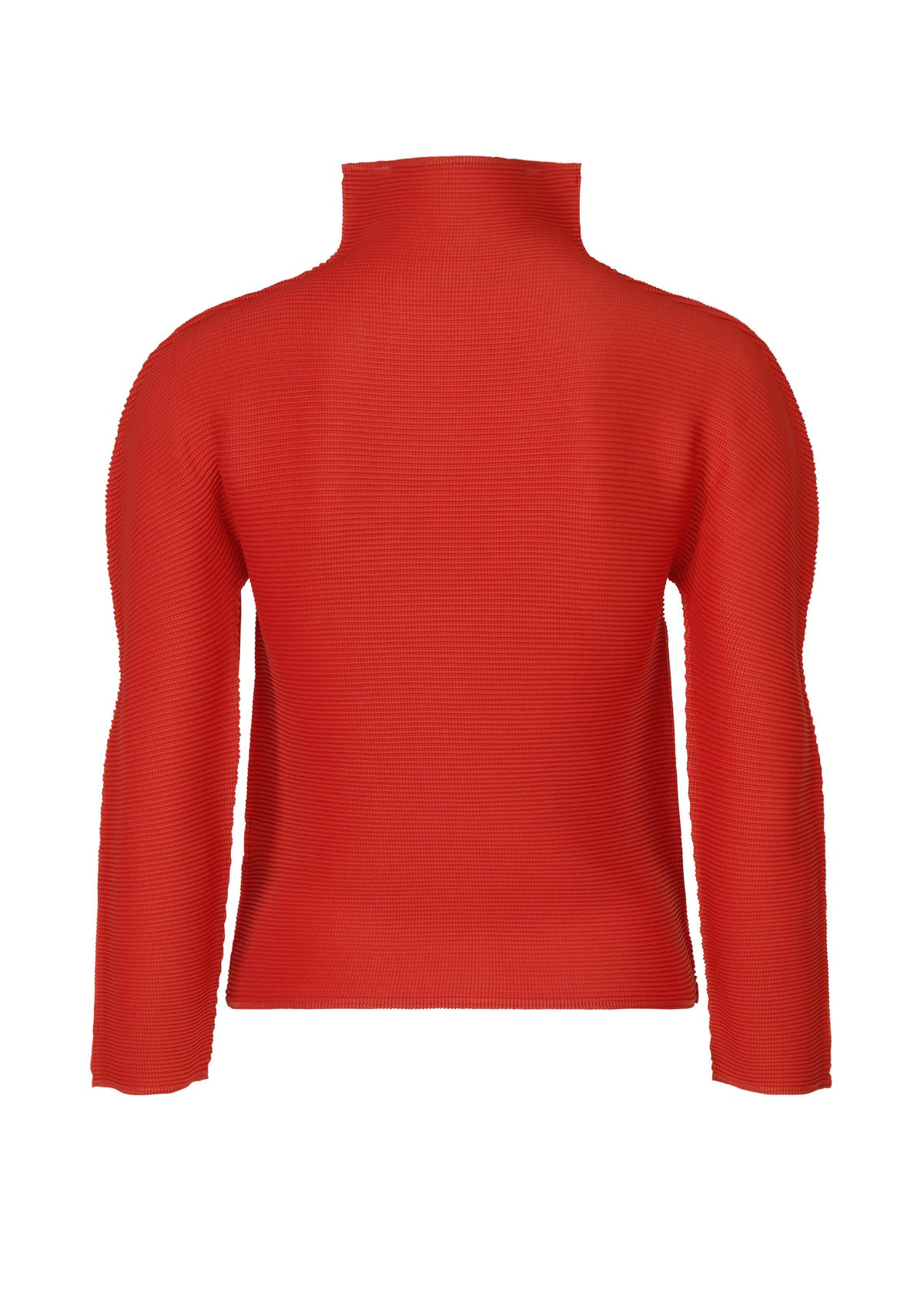 STRETCH PLEATS 5、ウィメンズ_トップス_トップ、ディテール画像1