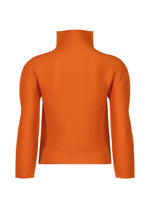 STRETCH PLEATS 6、ウィメンズ_トップス_トップ、ディテール画像1