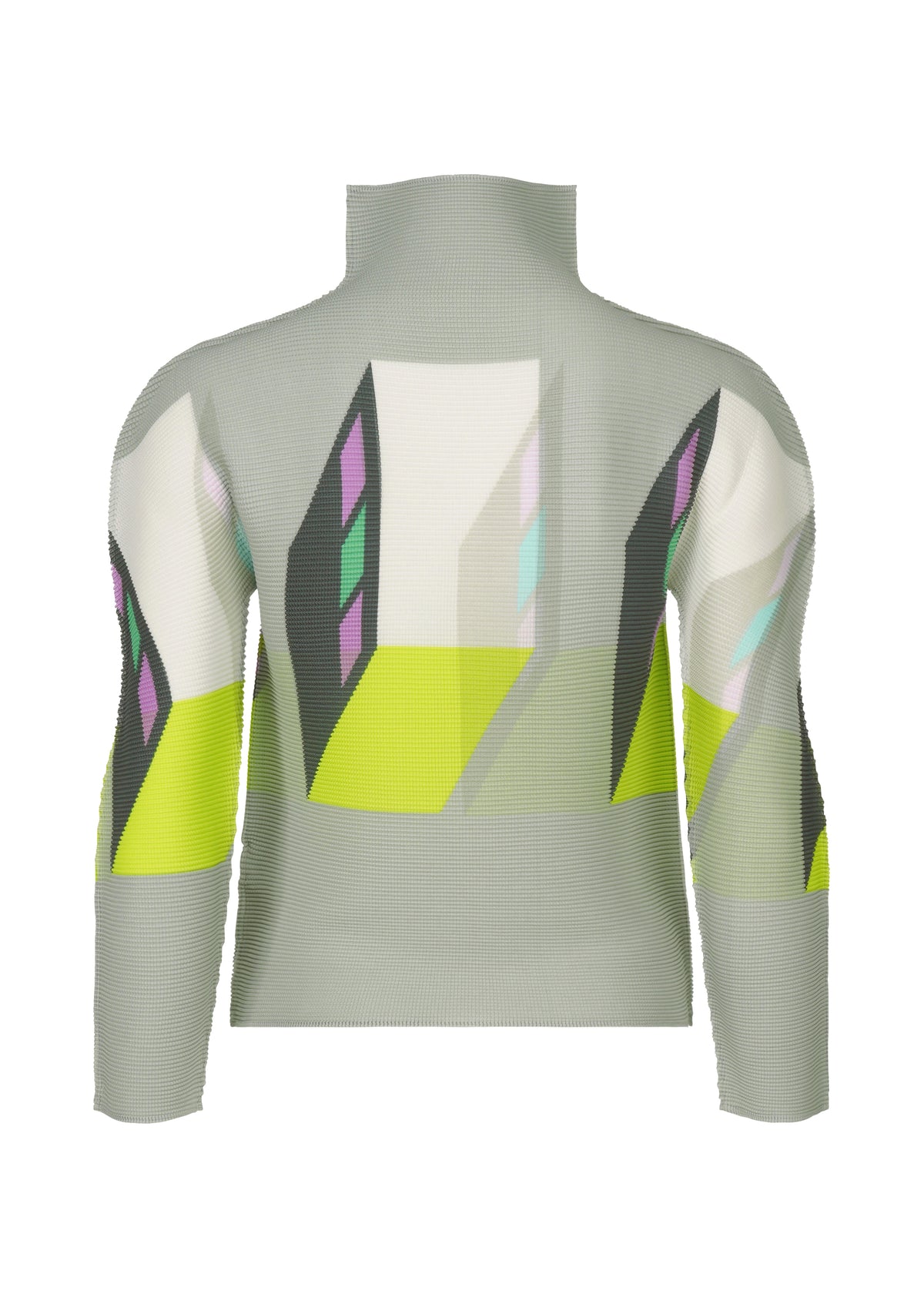 CUBE、ウィメンズ_トップス_トップ、ディテール画像1