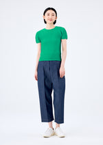 PALETTE 13、ウィメンズ_トップス_トップ、着用画像3