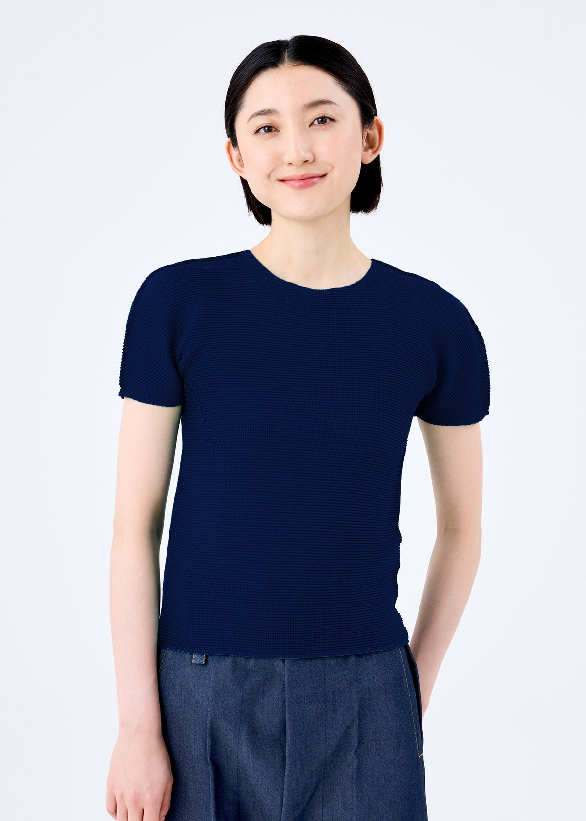 PALETTE 13、ウィメンズ_トップス_トップ、着用画像1