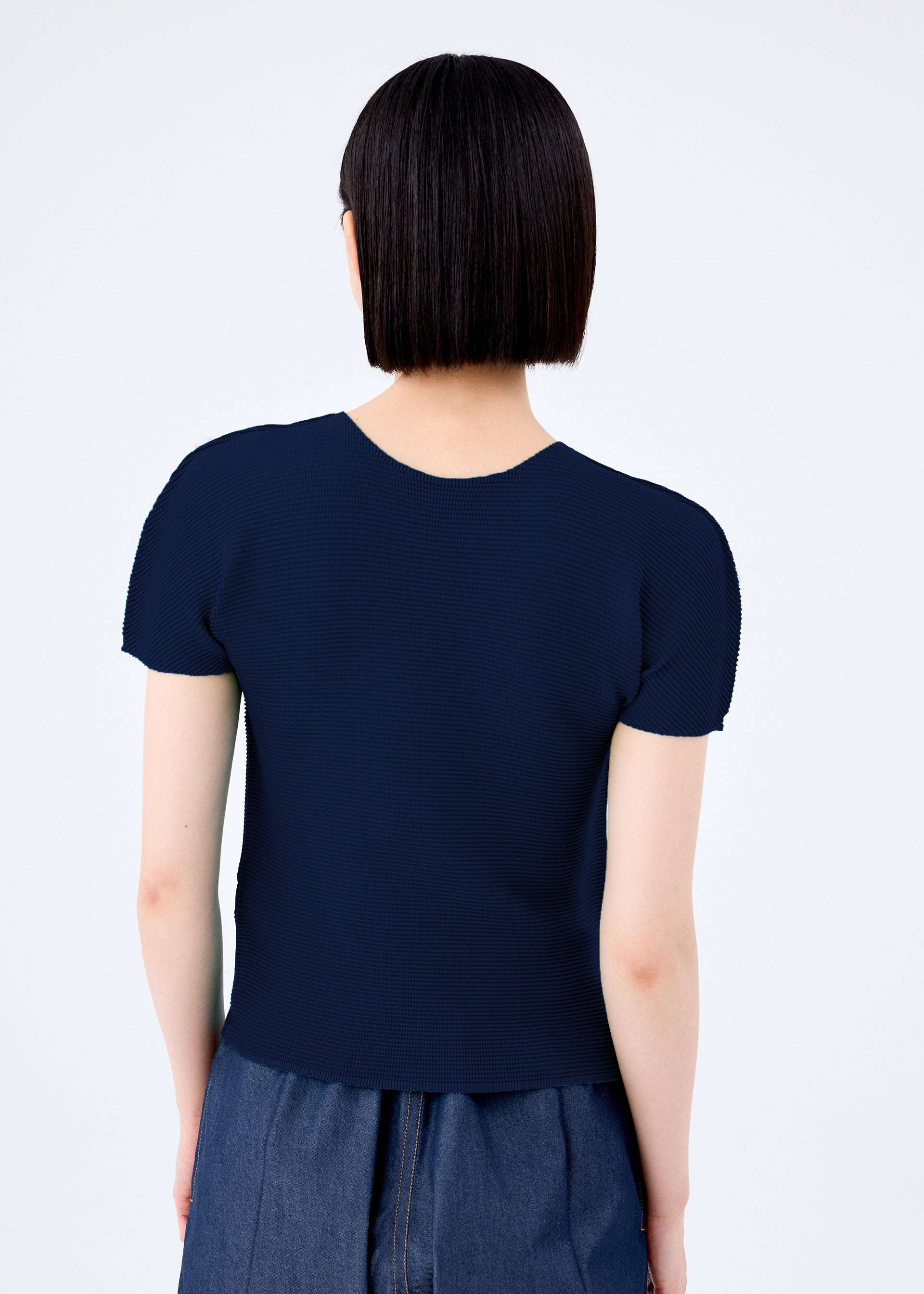 PALETTE 13、ウィメンズ_トップス_トップ、着用画像2