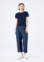 PALETTE 13、ウィメンズ_トップス_トップ、着用画像3