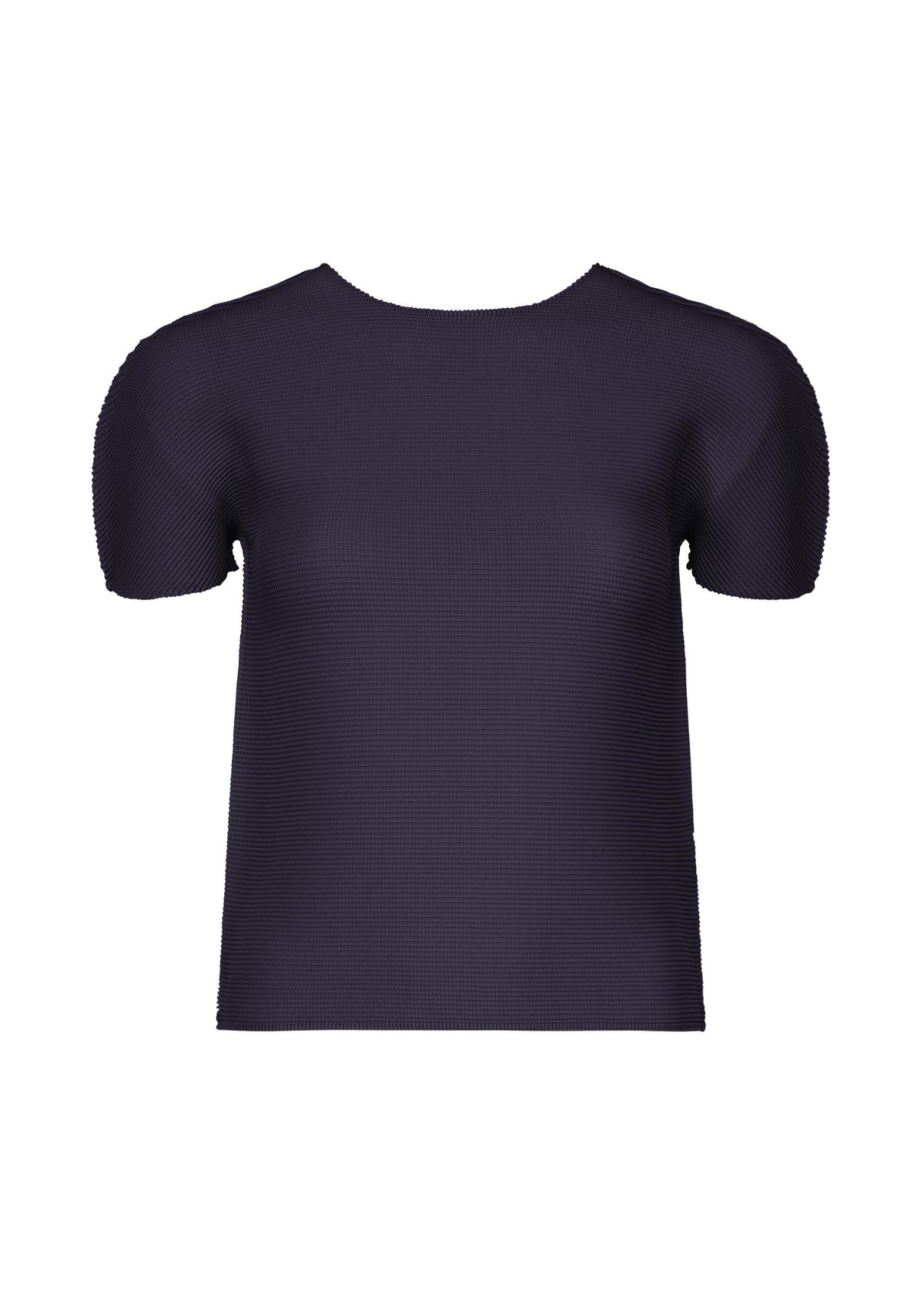 PALETTE 13、ウィメンズ_トップス_トップ、ネイビー