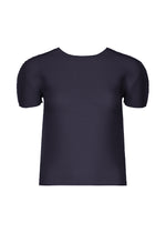 PALETTE 13、ウィメンズ_トップス_トップ、ネイビー