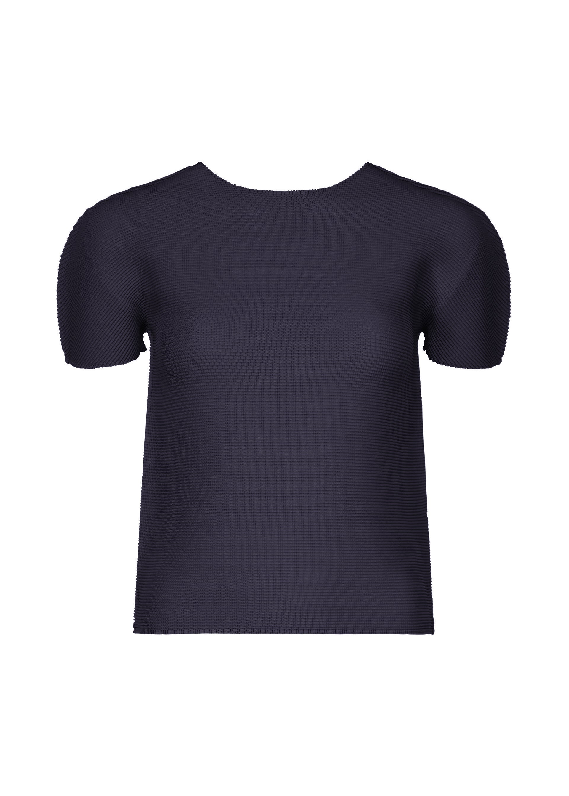 PALETTE 13、ウィメンズ_トップス_トップ、ネイビー