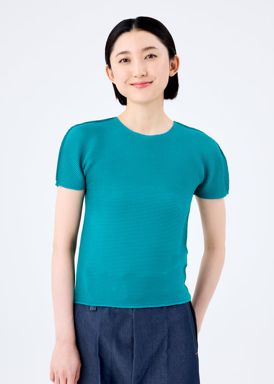 PALETTE 12、ウィメンズ_トップス_トップ、着用画像1