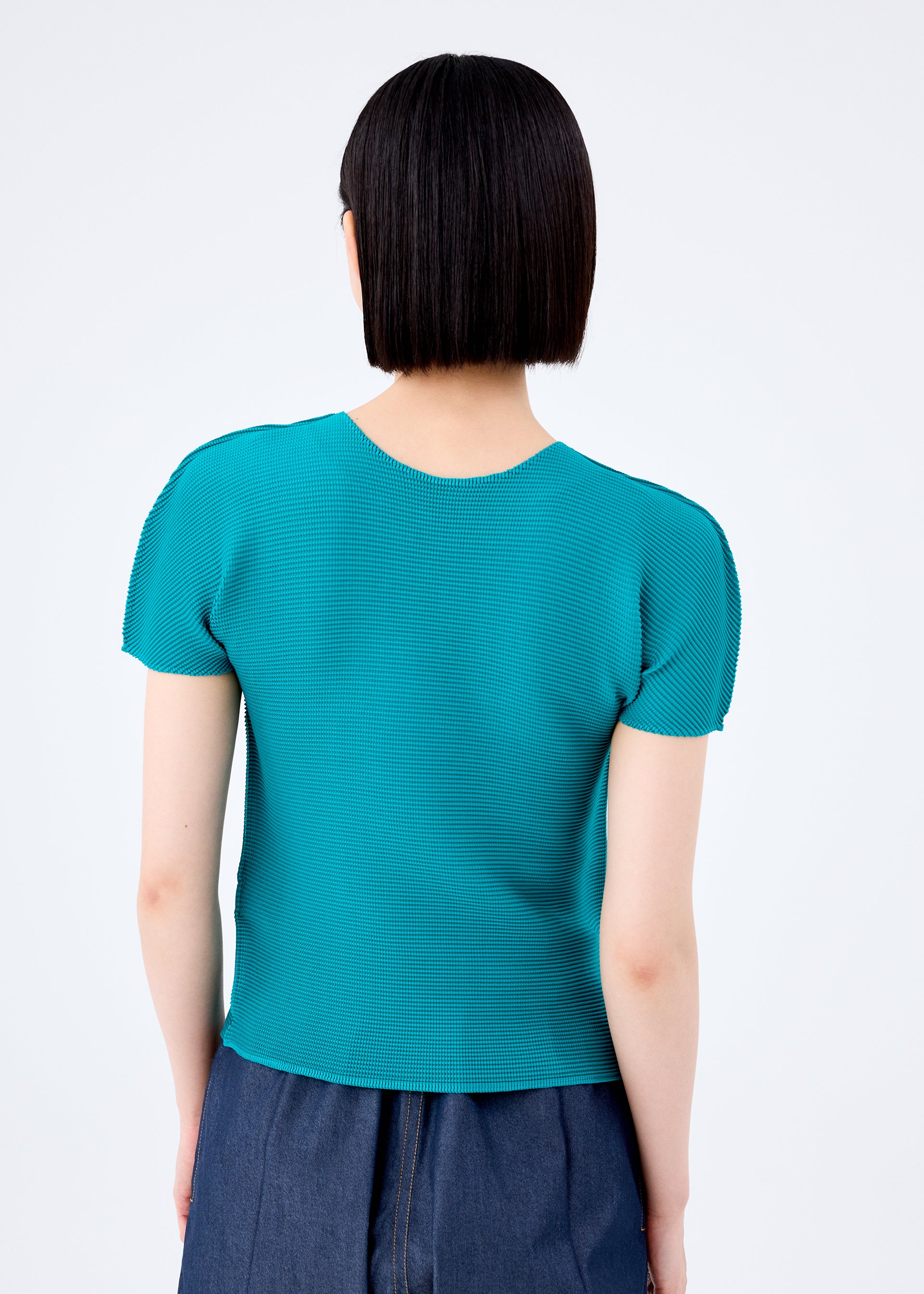 PALETTE 12、ウィメンズ_トップス_トップ、着用画像2