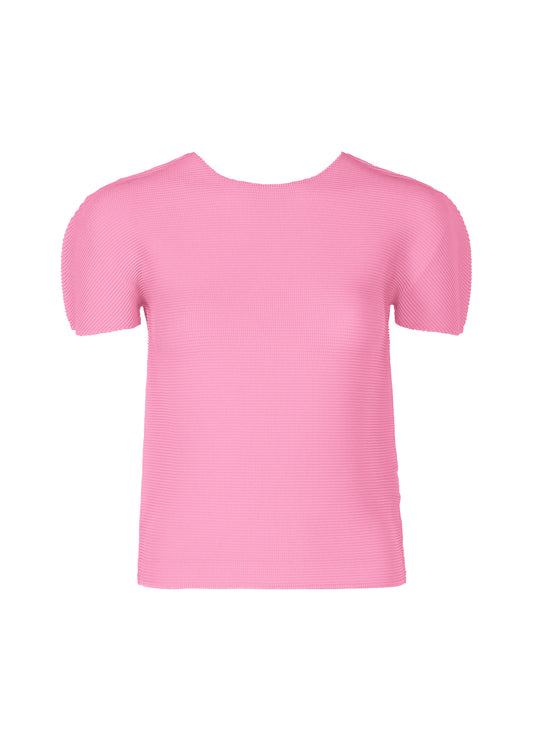 PALETTE 12、ウィメンズ_トップス_トップ、ピンク