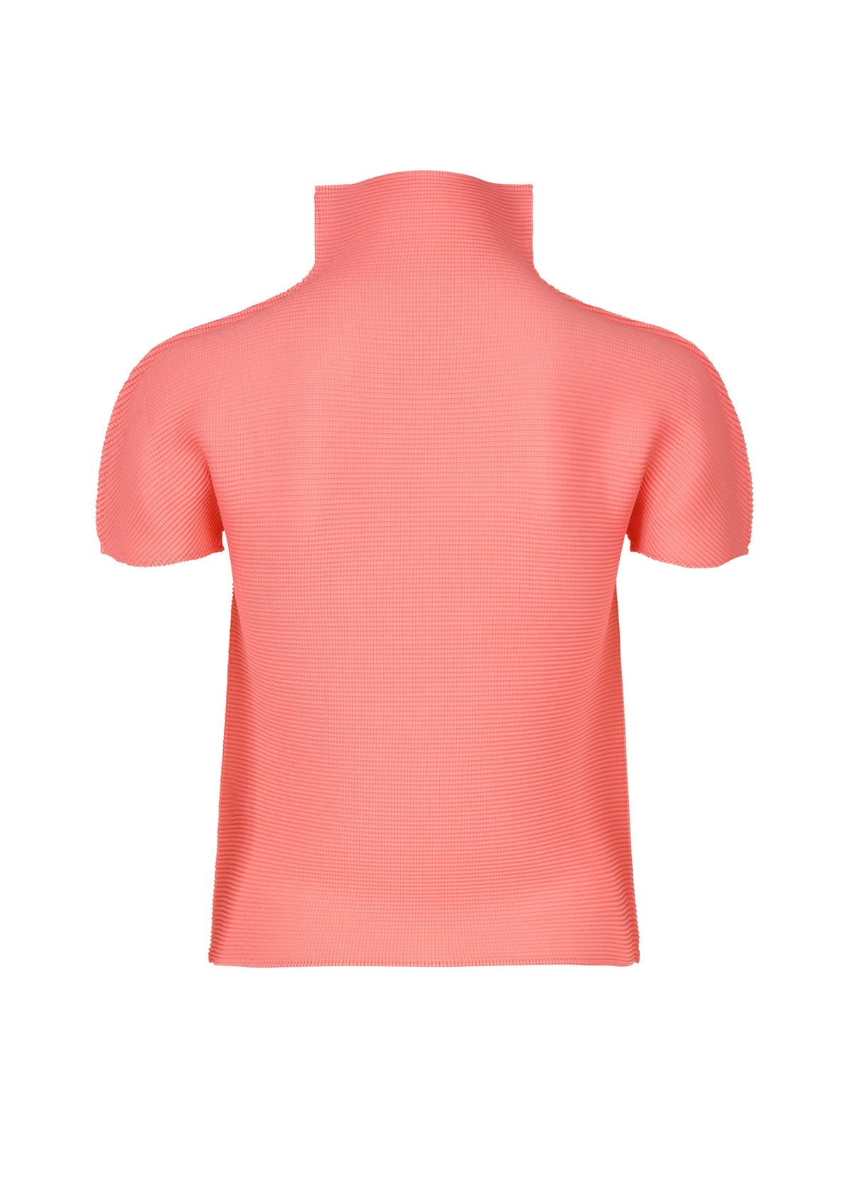 STRETCH PLEATS 1、ウィメンズ_トップス_トップ、ディテール画像1