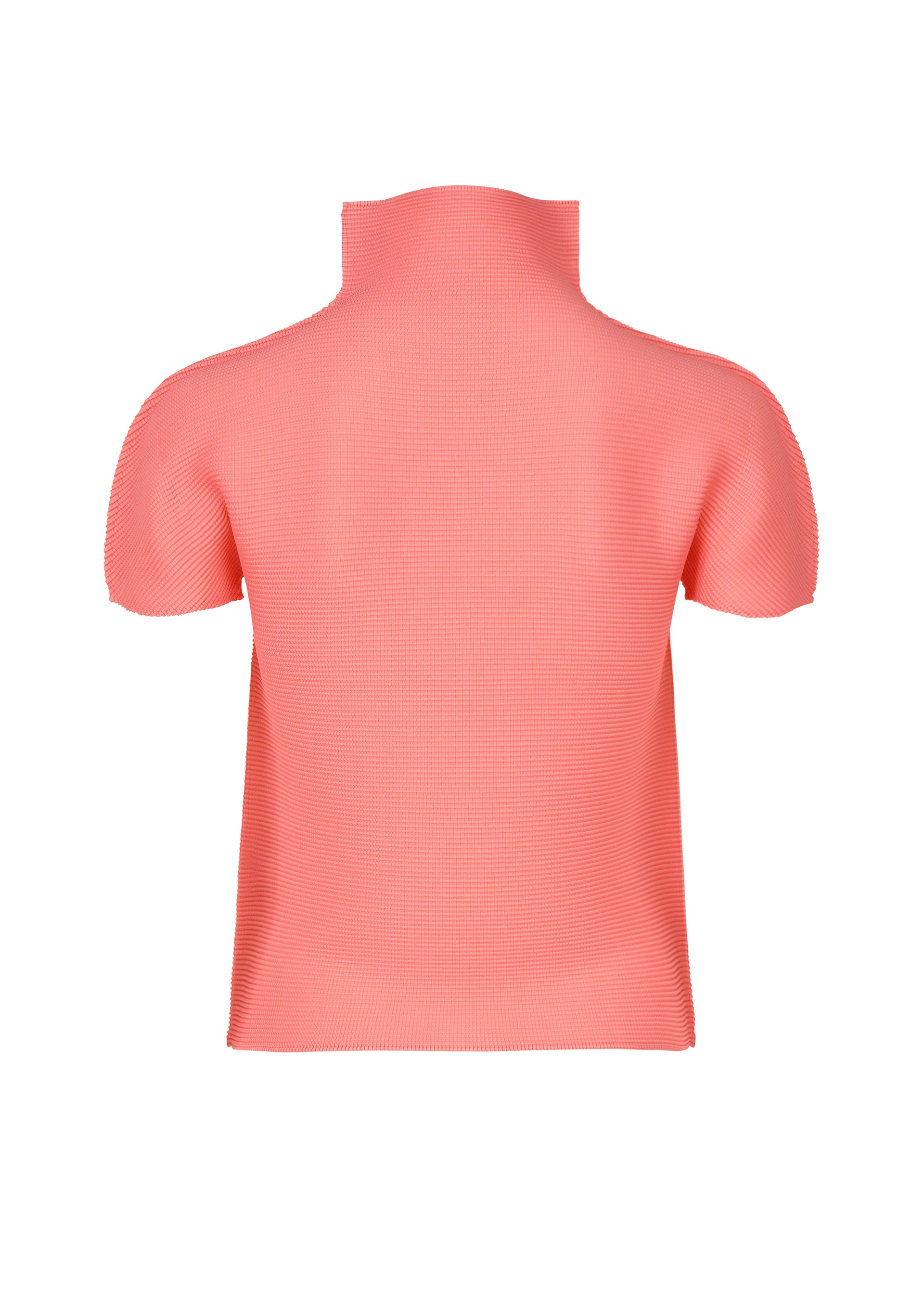 STRETCH PLEATS 1、ウィメンズ_トップス_トップ、ディテール画像1
