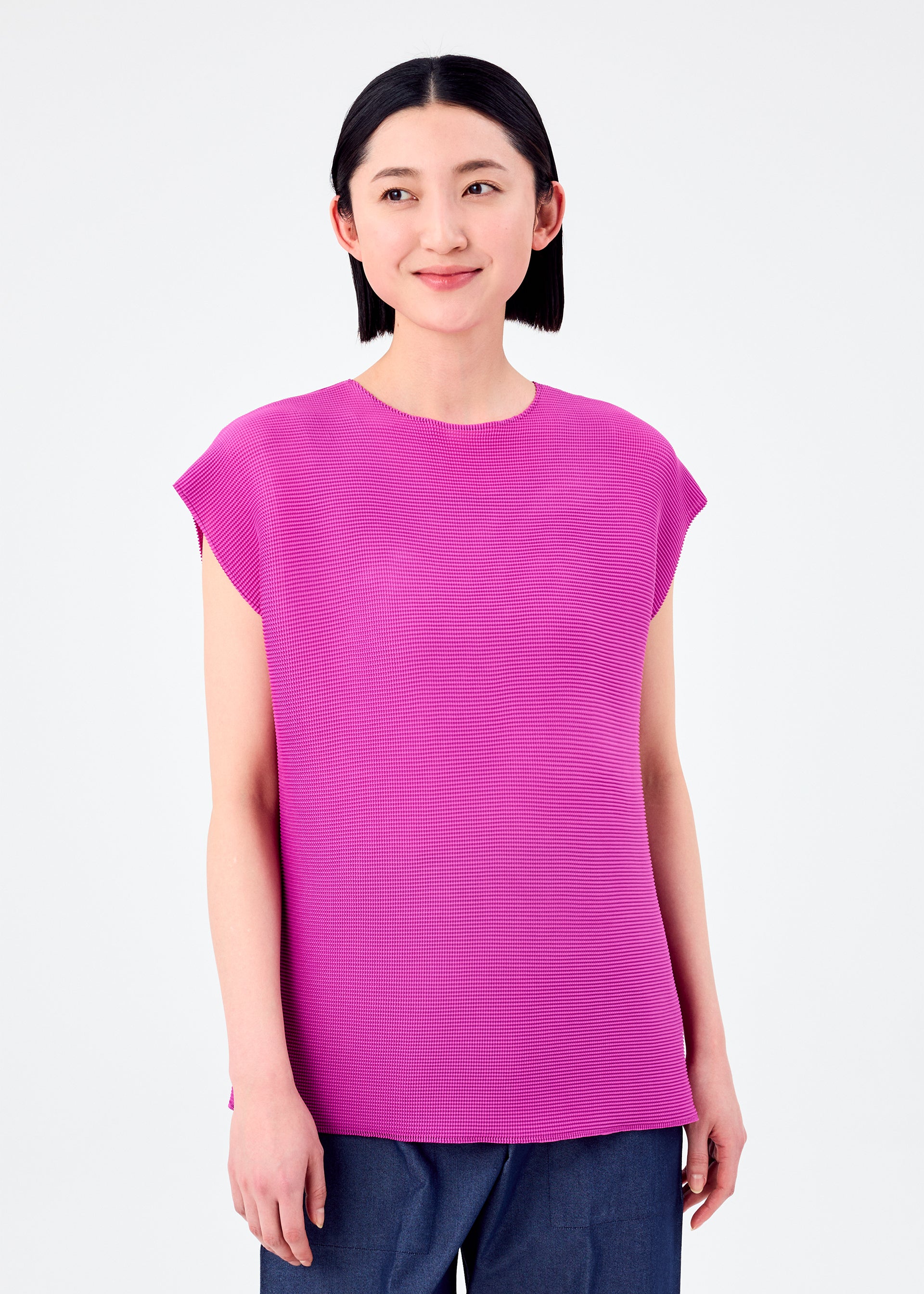 ISSEY MIYAKE 美品☆正規品 PLEATS PLEASE プリーツプリーズ