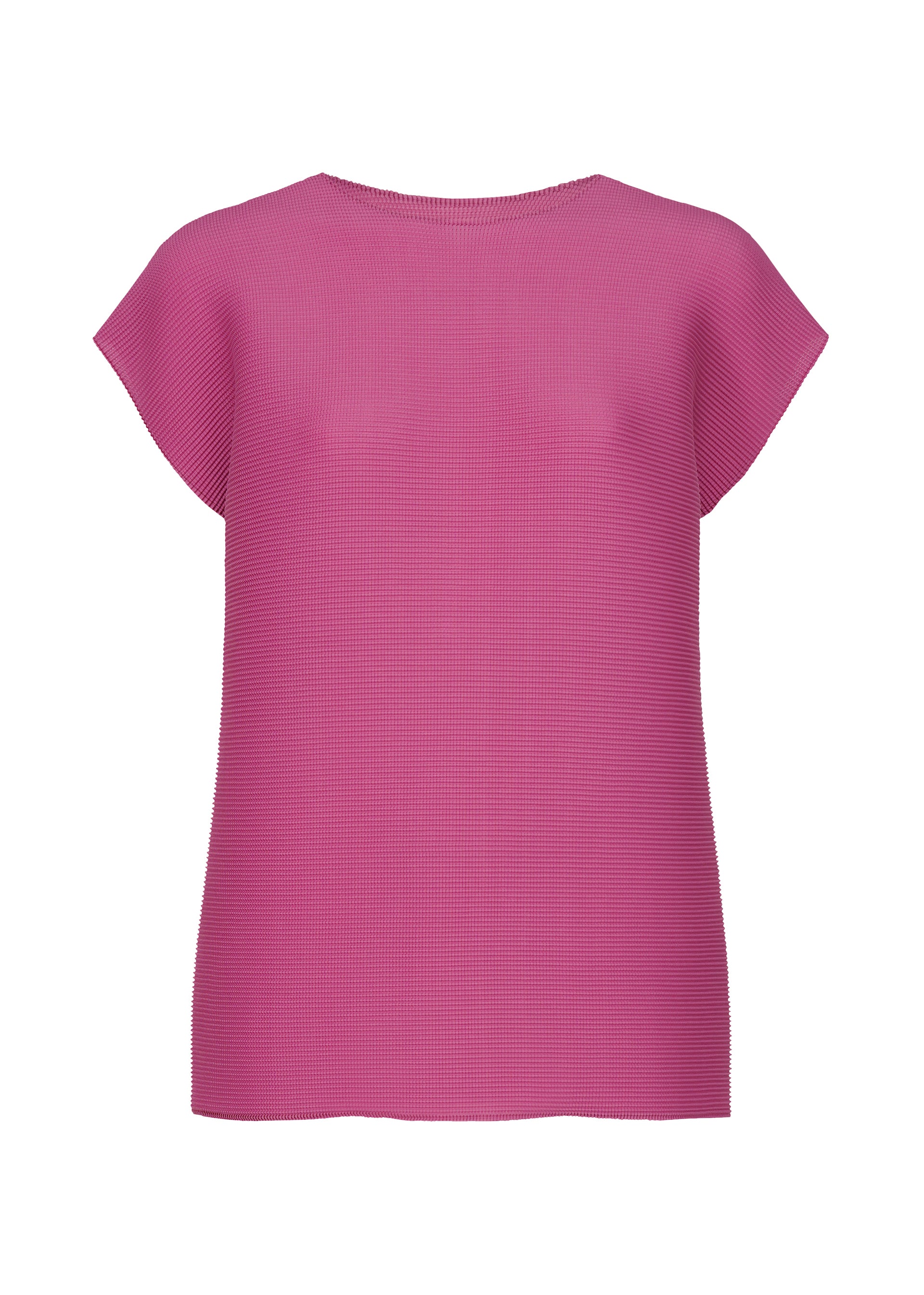スペシャルオファ STRETCH SQUARE PLEATS isseymiyake.com – トップス