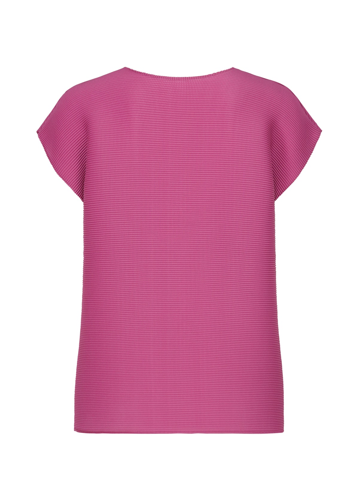 SQUARE STRETCH PLEATS、ウィメンズ_トップス_トップ、ディテール画像1