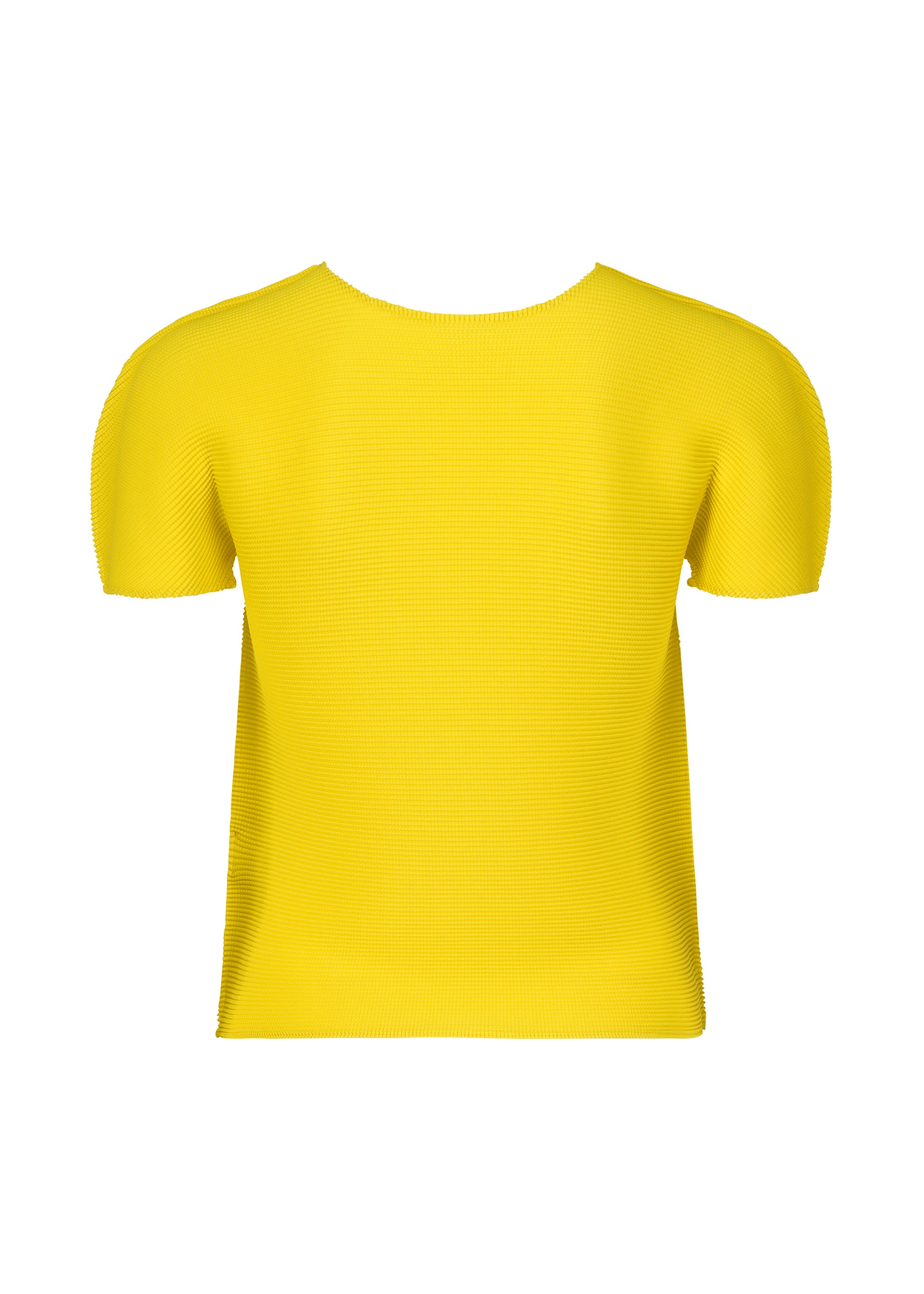 ISSEY MIYAKE me 半袖　カットソー 海　タコ　ふぐ　プリーツ STRETCH PLEATS 3 – isseymiyake.com