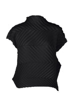 ZIG ZAG PLEATS