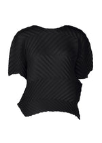 ZIG ZAG PLEATS