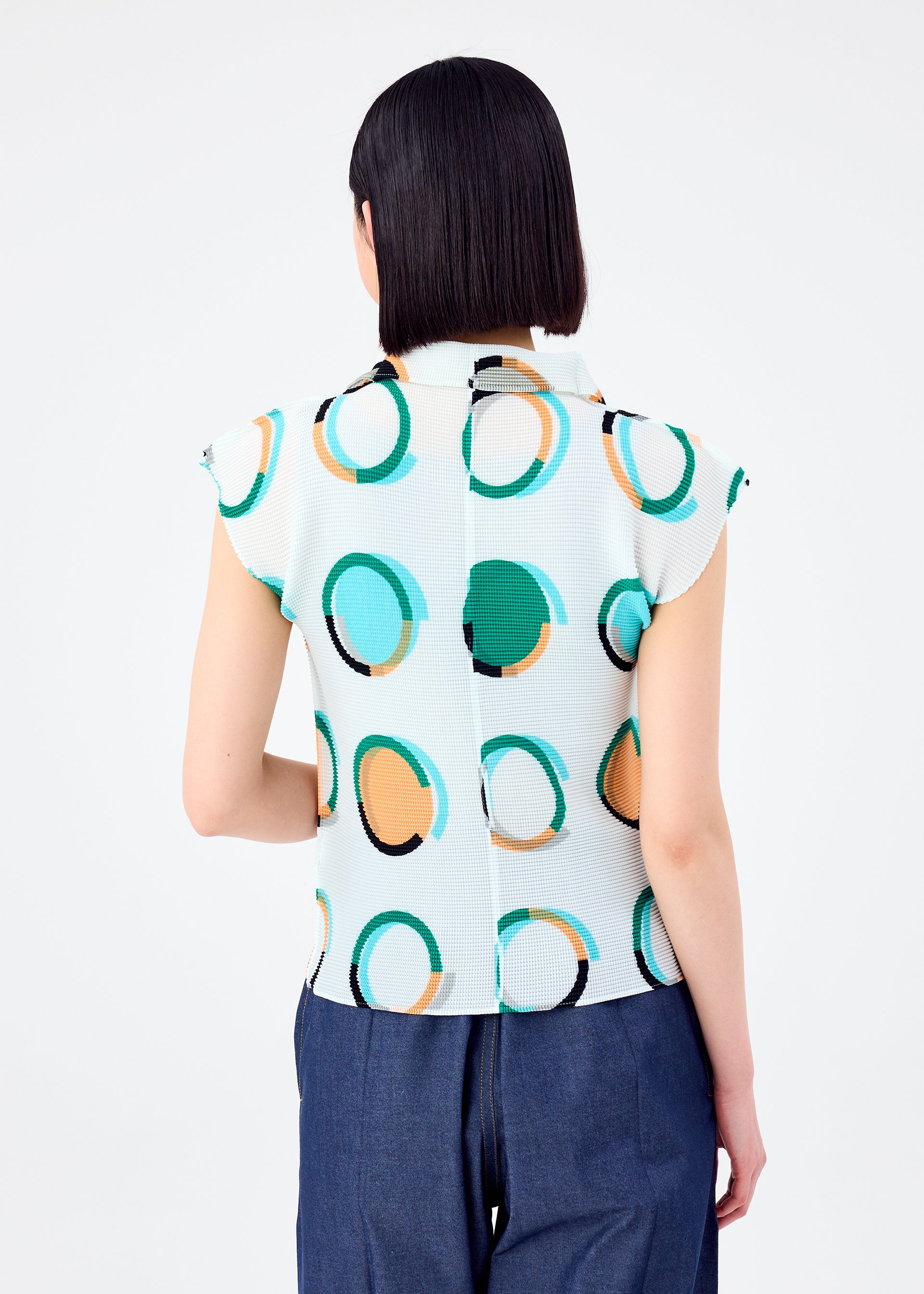 TIME CIRCLE – isseymiyake.com