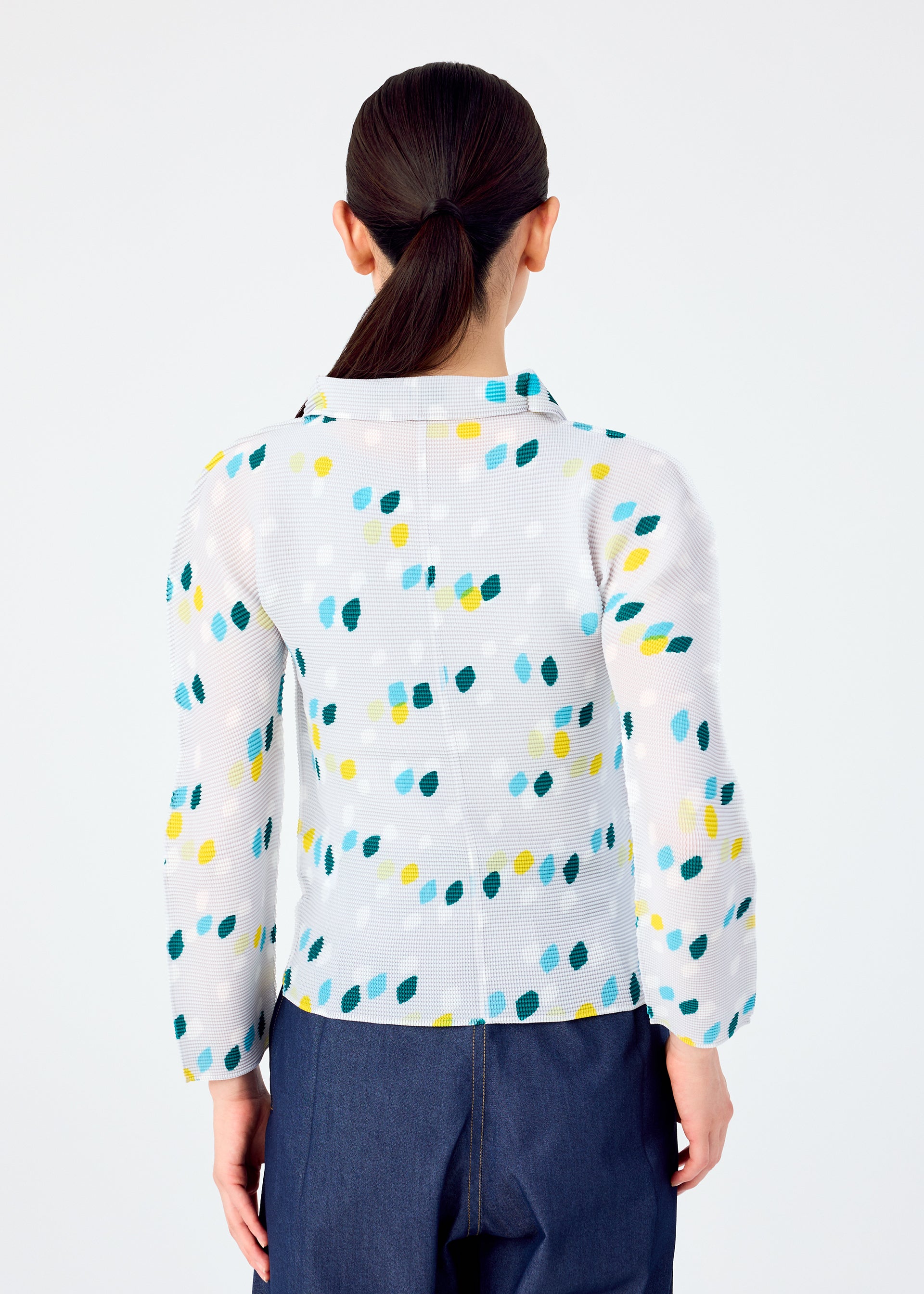 TIME DOTS – isseymiyake.com