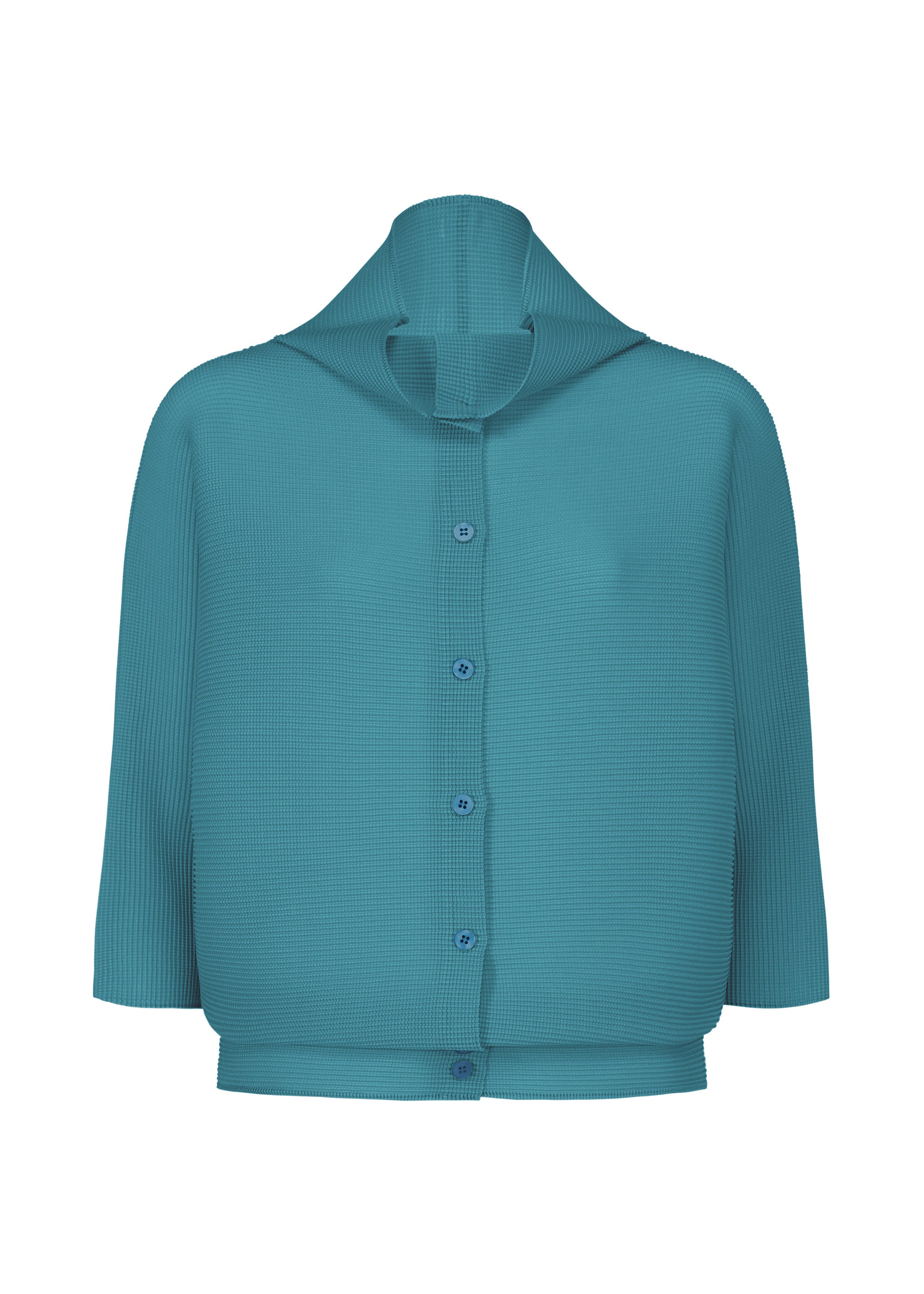 DOLMAN STRETCH PLEATS 3 – isseymiyake.com