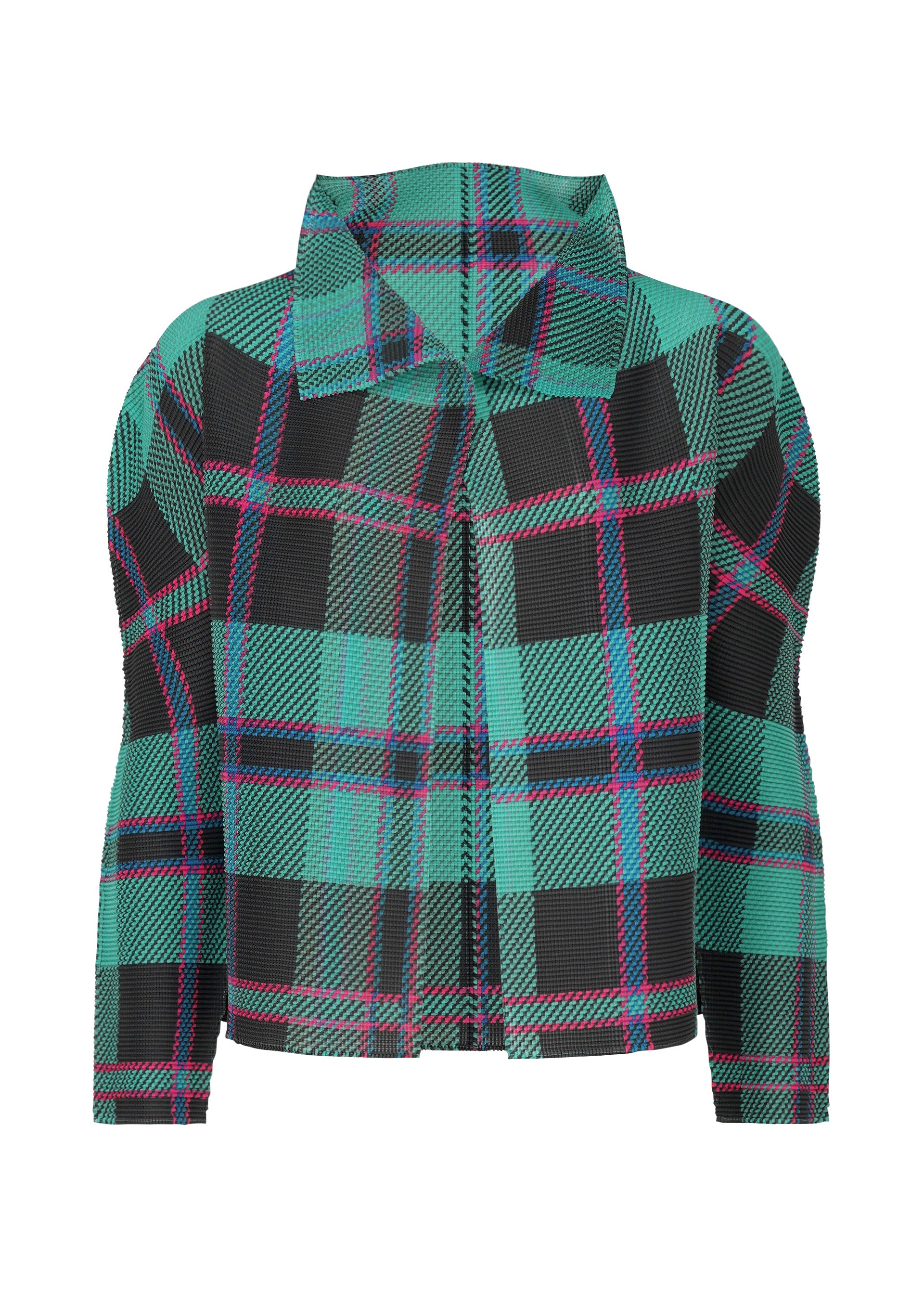 TARTAN CHECK – isseymiyake.com