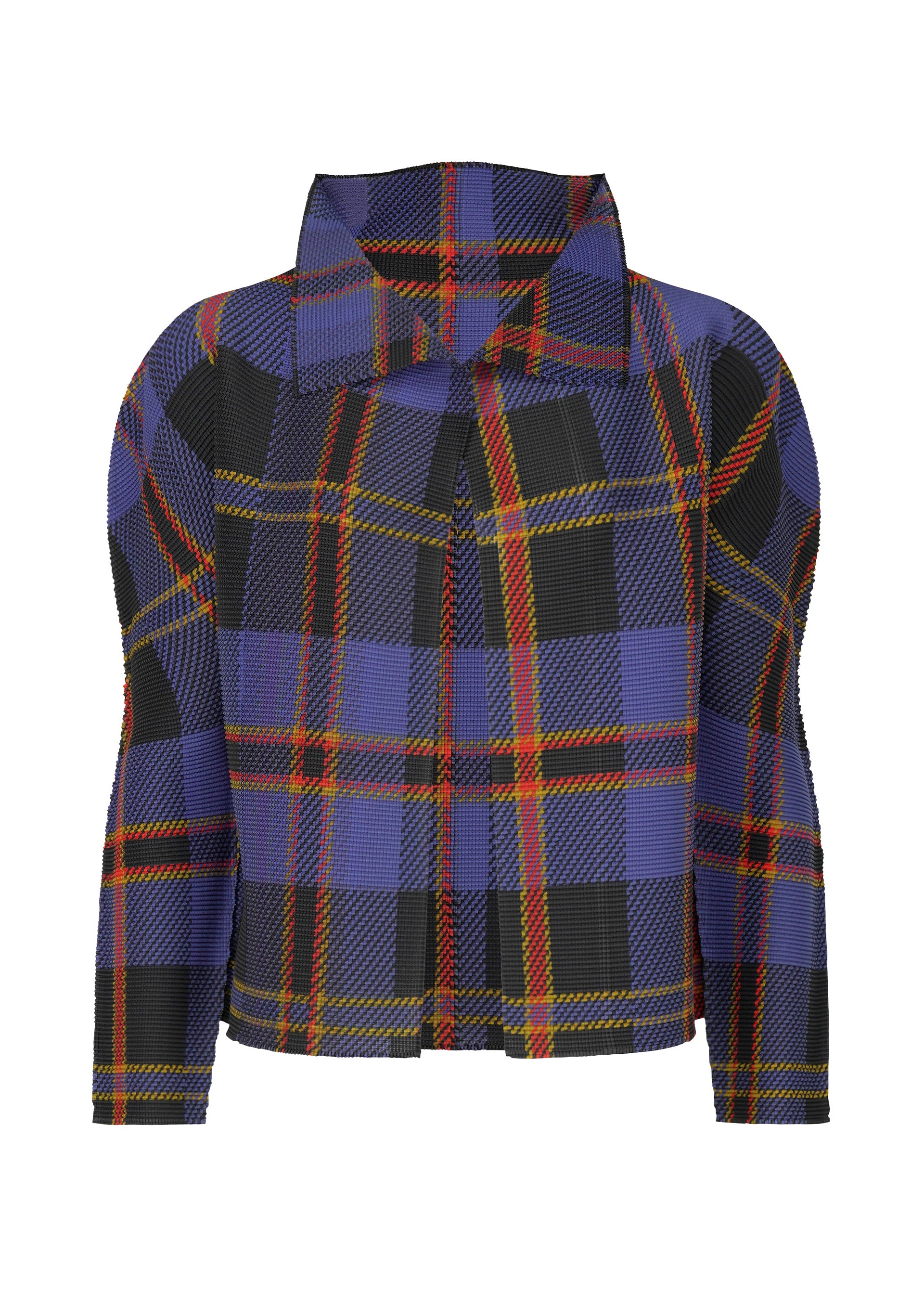 TARTAN CHECK – isseymiyake.com