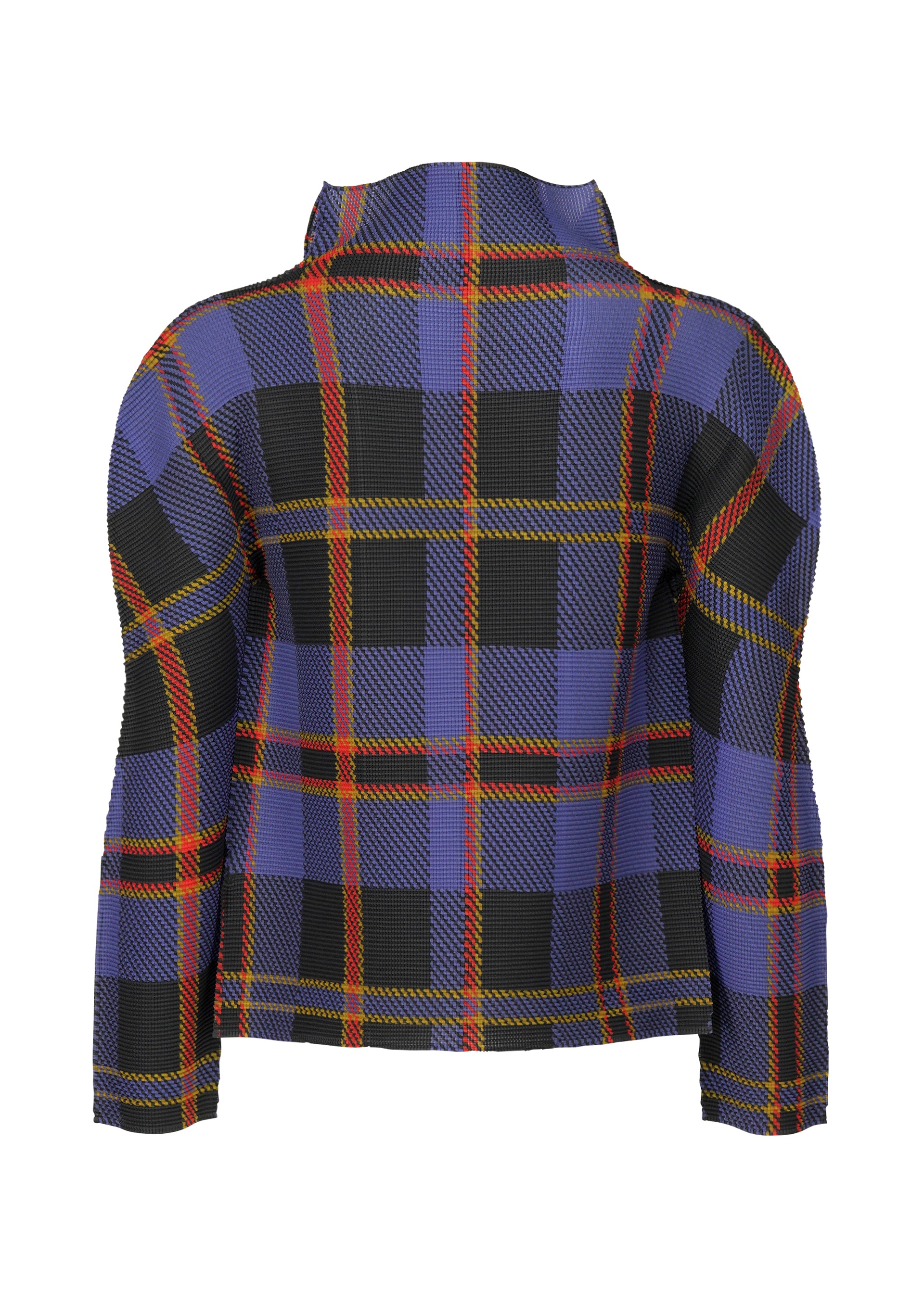 TARTAN CHECK – isseymiyake.com