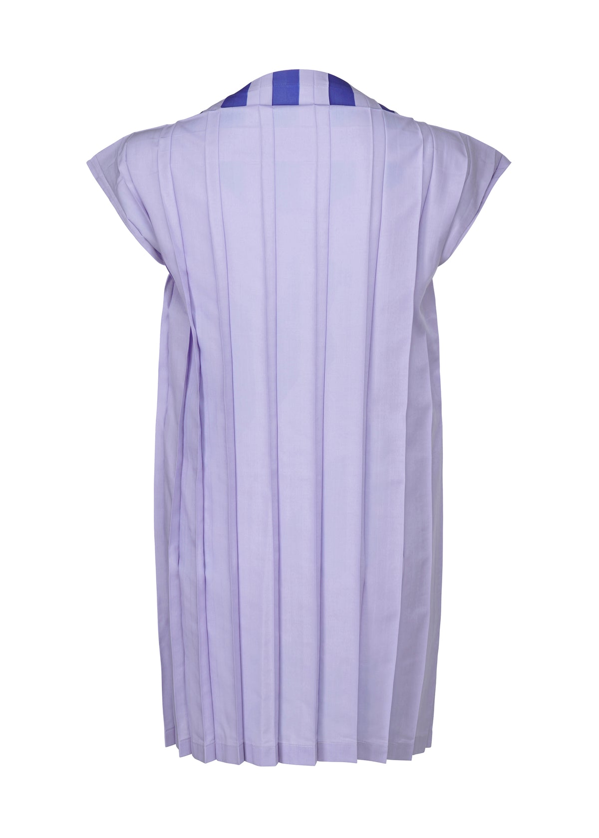 BOTTLE PLEATS SHIRT、ウィメンズ_トップス_チュニック、ディテール画像1