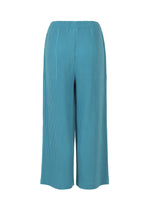 WARM PLEATS、ウィメンズ_パンツ、ディテール画像1