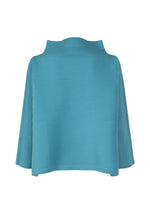 WARM PLEATS、ウィメンズ_トップス_トップ、ディテール画像1