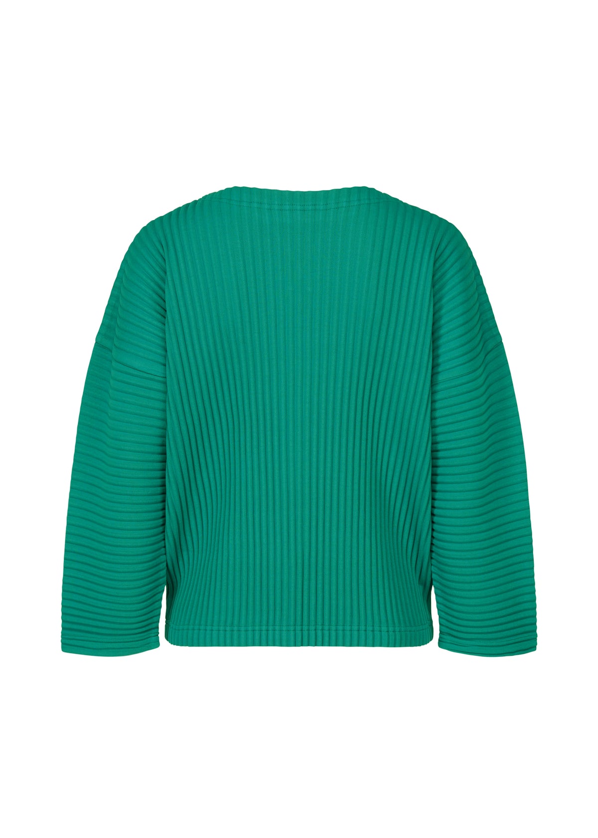 SWEATS PLEATS、ウィメンズ_トップス_トップ、ディテール画像1