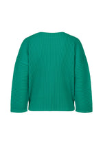 SWEATS PLEATS、ウィメンズ_トップス_トップ、ディテール画像1