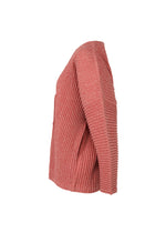 CORDUROY PLEATS、ウィメンズ_トップス_カーディガン、ディテール画像2